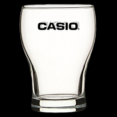 Washington Headmaster Beer Glass
