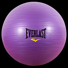 Custom Printed Yoga Ball
