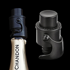 Champagne Stopper