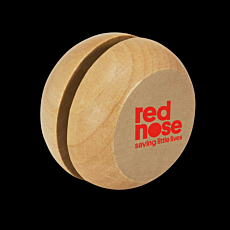 Branded Promotional Yo Yo