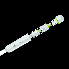 8 Pin Lightning to USB Cable
