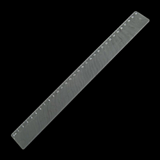 Recycled 30cm Ruler