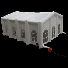 Inflatable Jumbo Tent