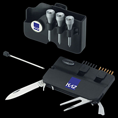 TR Golf Gadget