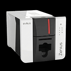Evolis Zenius 2 Classic Printer