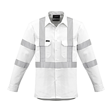 Mens Bio Motion X Back Shirt