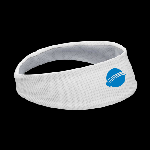 Cooling Headband, Lightweight Sweatband