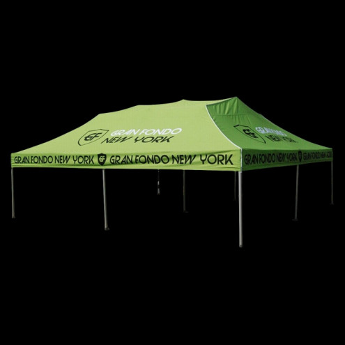 3x3 Marquees