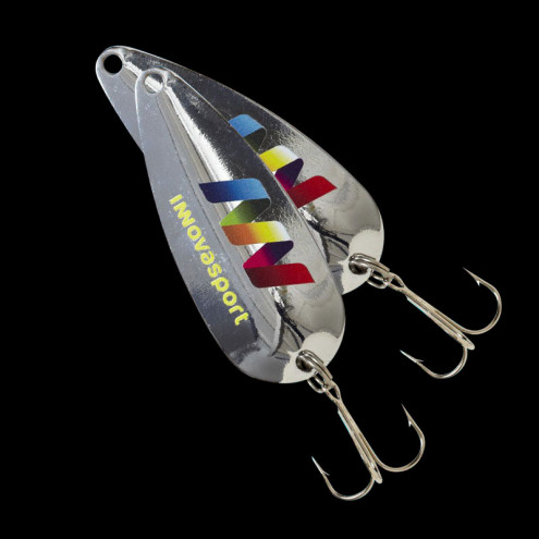 Custom Branded Fishing Lures Personalised & Custom Branded