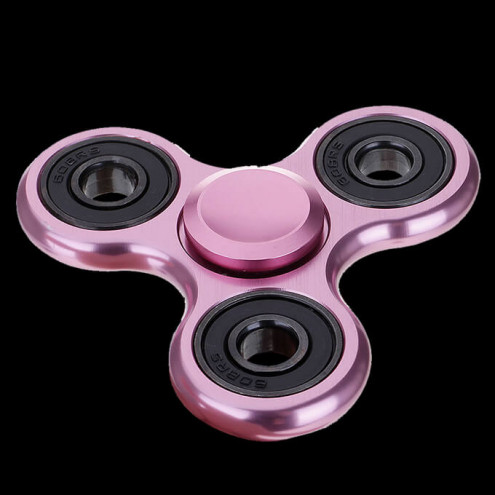 Google Branded Fidget Spinner