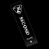Silver Second
