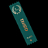 Green/Bronze Third