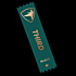 Green/Bronze Third