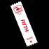White/Red Fifth