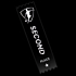 Silver Second