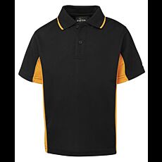 The Dynamic Kids Podium Polo Shirt