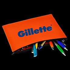 Neoprene Large Sized Pen Case
