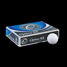 Optima Golf Balls