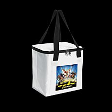 Full Colour Siberia Cooler Bag