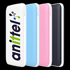 10000mAh Sirius Power Bank