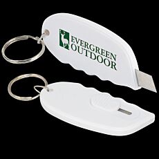 Mini Cutter Key Ring