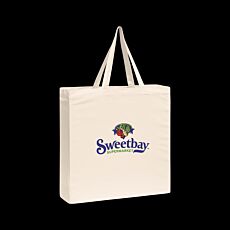 Carnaby Cotton Tote Bag