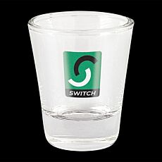 Boston Shot Glass