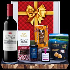 Rawson’s Retreat Shiraz Cabernet Hamper