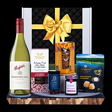 Penfolds Koonunga Hill Chardonnay Gourmet Hamper