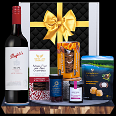Penfolds Max’s Cabernet Sauvignon Gourmet Hamper