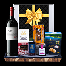 Penfolds St Henri Shiraz Gourmet Hamper
