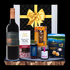 Debortoli DB Merlot Gourmet Hamper