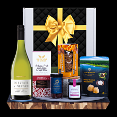 Debortoli The Estate Collection Pinot Gris Gourmet Hamper