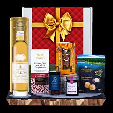 Debortoli Nobel One Botrytis Semillon Gourmet Hamper