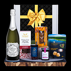 Debortoli Rococo Premium Cuvee Gourmet Hamper