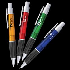 The Matrix Translucent Pen