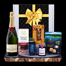 Moet & Chandon Gourmet Hamper