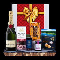 Moet & Chandon Gourmet Hamper