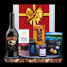 Baileys Irish Cream Gourmet Hamper