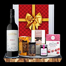Debortoli Big Rivers Shiraz Gourmet Hamper