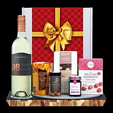 Debortoli DB Sauvignon Blanc Gourmet Hamper