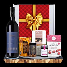 Debortoli Rutherglen Sangiovese Gourmet Hamper
