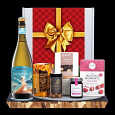 Debortoli King Valley Prosecco Gourmet Hamper