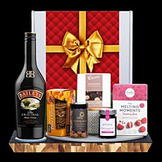 Baileys Irish Cream Gourmet Hamper