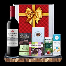 Rawson’s Retreat Shiraz Cabernet Gourmet Hamper