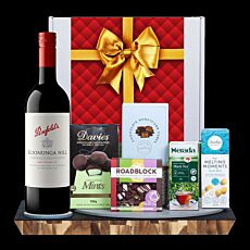 Penfolds Koonunga Hill Cabernet Sauvignon Gourmet Hamper