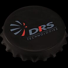 Cap Shaped Magnetic Bottle Opener
