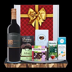 Debortoli DB Merlot Gourmet Hamper