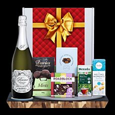 Debortoli Rococo Premium Cuvee Gourmet Hamper