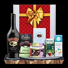 Baileys Irish Cream Gourmet Hamper